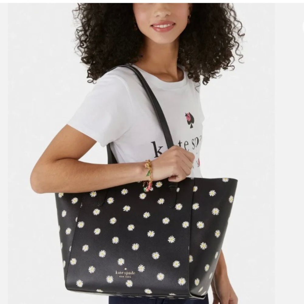 Kate Spade Becca Tote